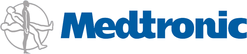 Medtronic Logo